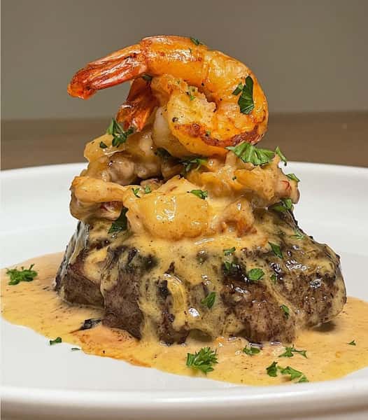 entree