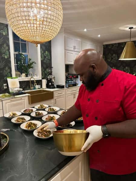 chef