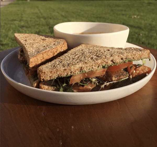 sandwich