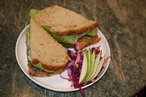 sandwich