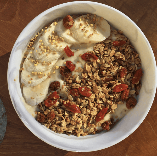 bowl