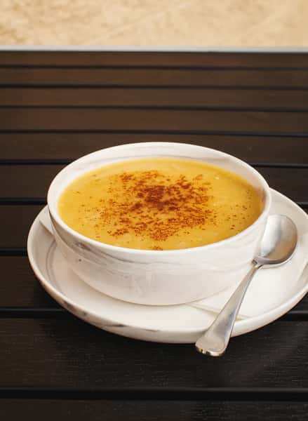 Lentil Soup