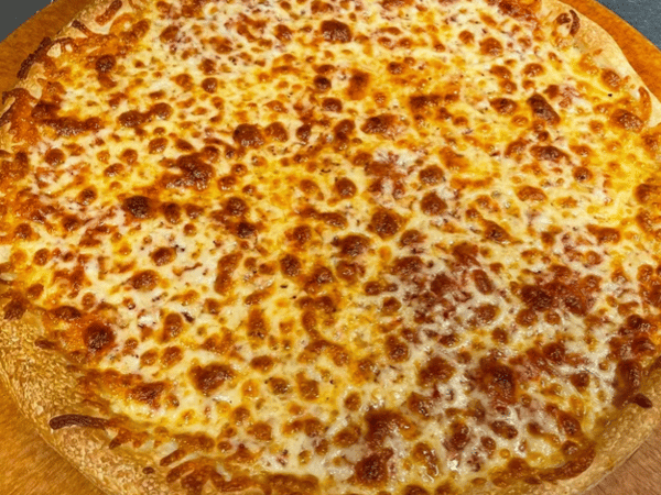 Cheese Pizza - Regular