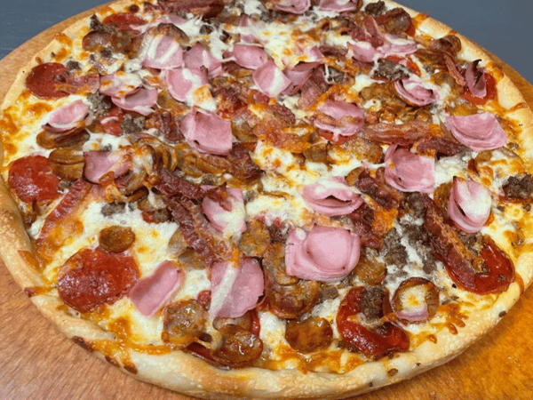 Meat Supreme - Regular