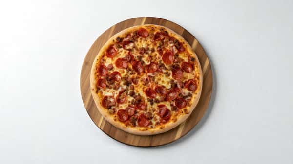 Large Pizza
