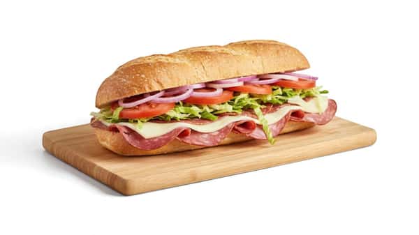 Italian Cold Cuts