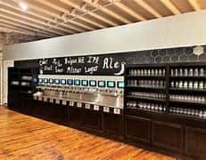 24 Craft Beers