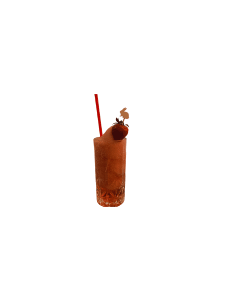 Mocktail (Non-alcoholic)