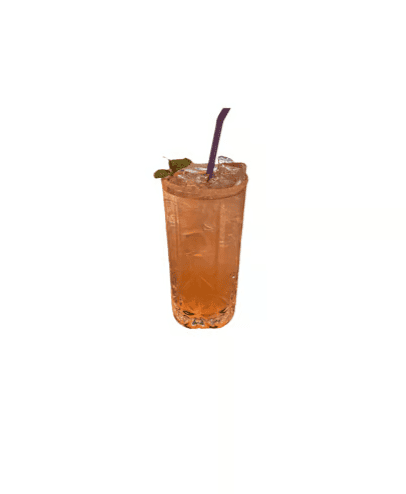 Sparkling Paloma