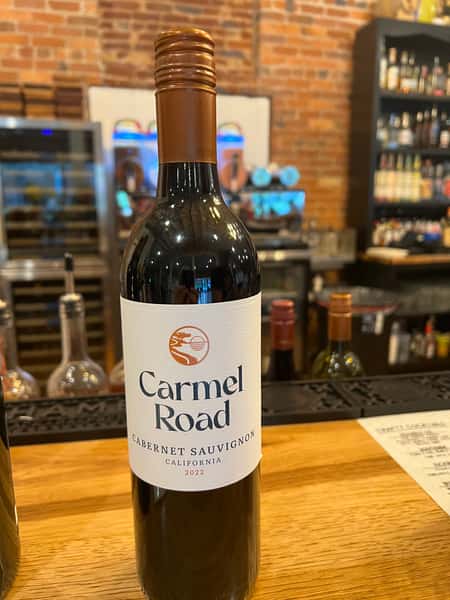 Carmel Road Cabernet Sauvignon
