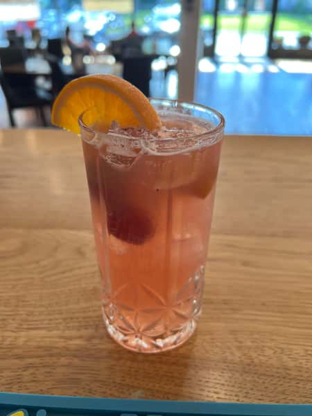 Cocktail