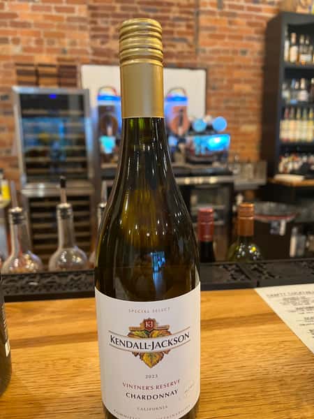 Kendall Jackson Chardonnay
