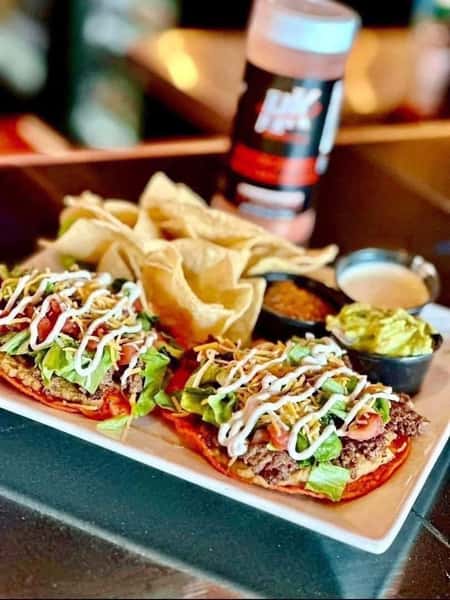 Tostadas