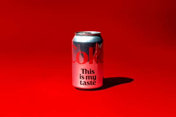 Diet Coke