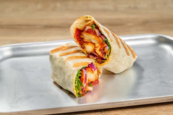 wrap