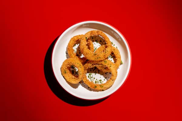 Onion Rings