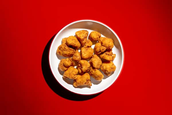 Cauli-Power Nugs (VE)
