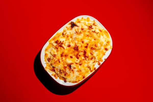 Mac & Cheese