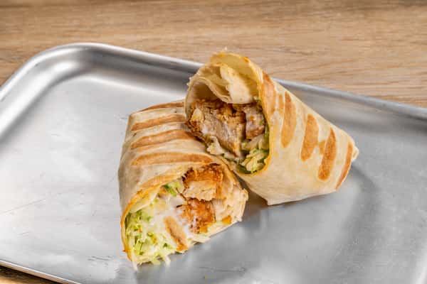 wrap