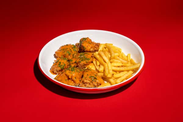 NUGS Combo Deal
