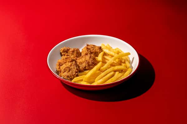 KIDS MEAL