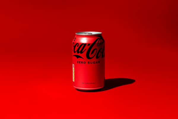 Coke Zero