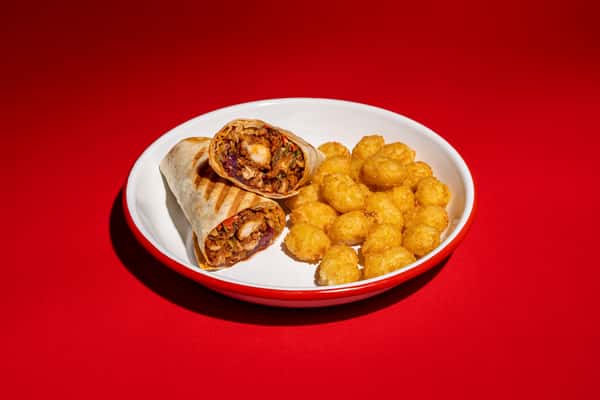 Wrap Combo Deal