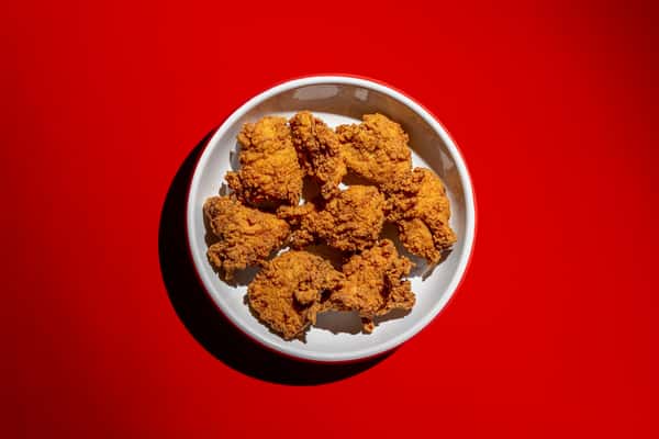 O.G. Nugs