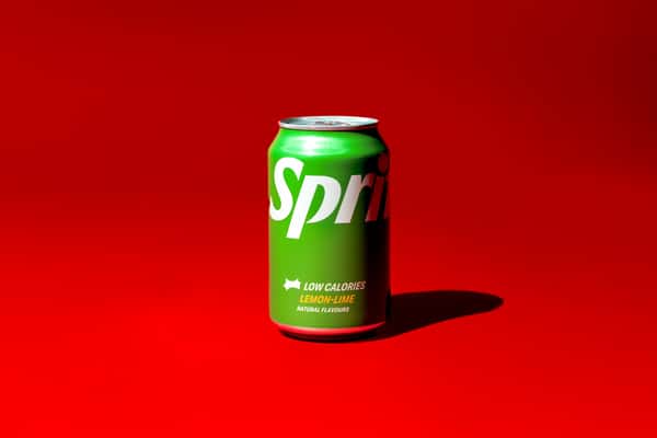 Sprite