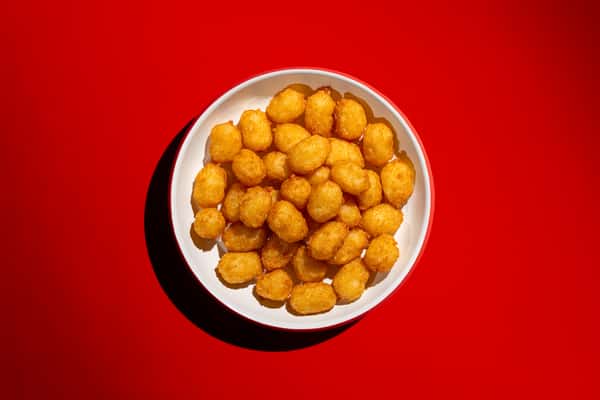 Tater Tots