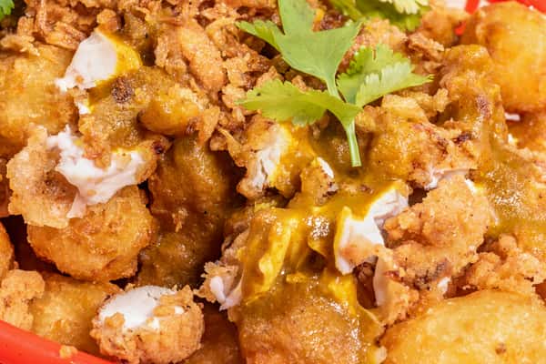 tater tots