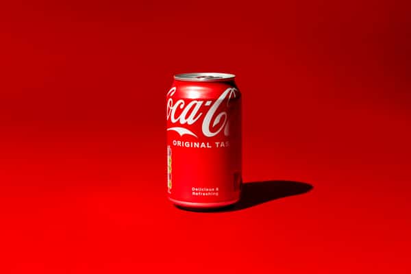 Coke