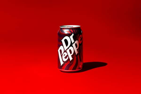 Dr Pepper