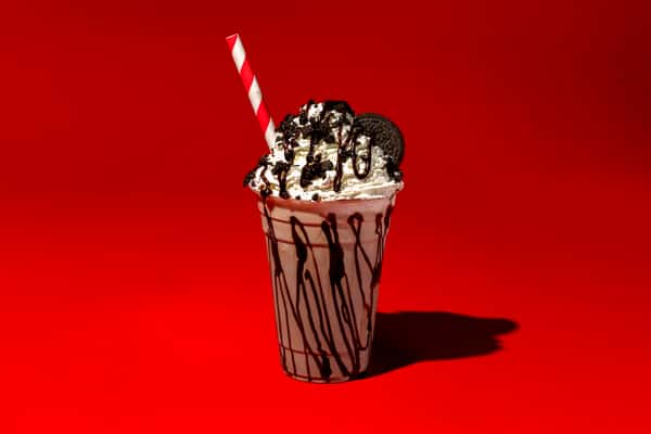 Oreo Shake