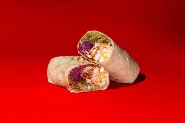 The NugFather Wrap