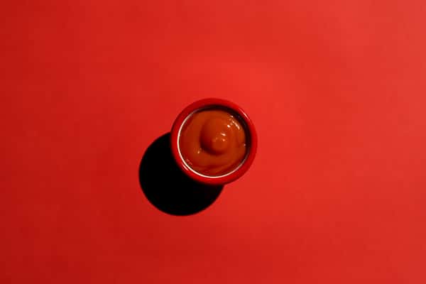 Ketchup
