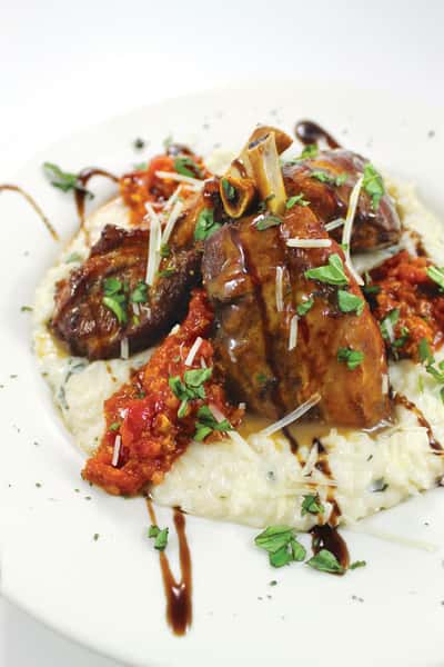 Osso bucco