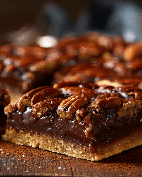 Assorted Party Bars