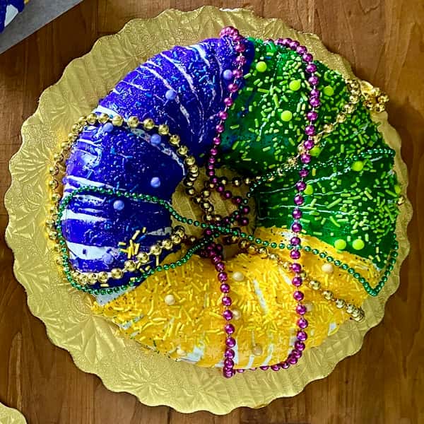King Cake