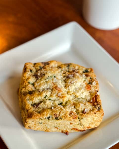 Scones