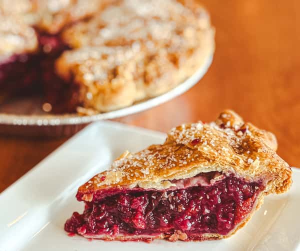 Cherry Pie