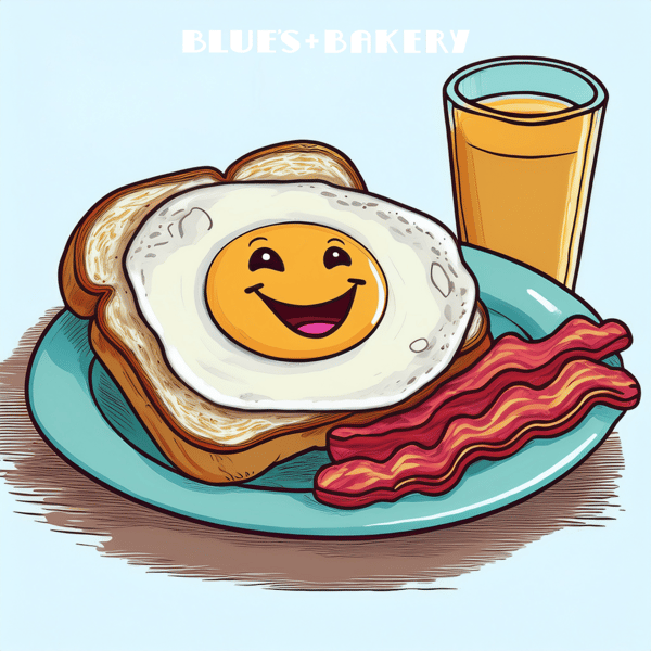 Kid's Egg