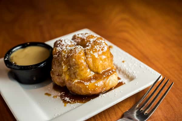 Monkey Bread