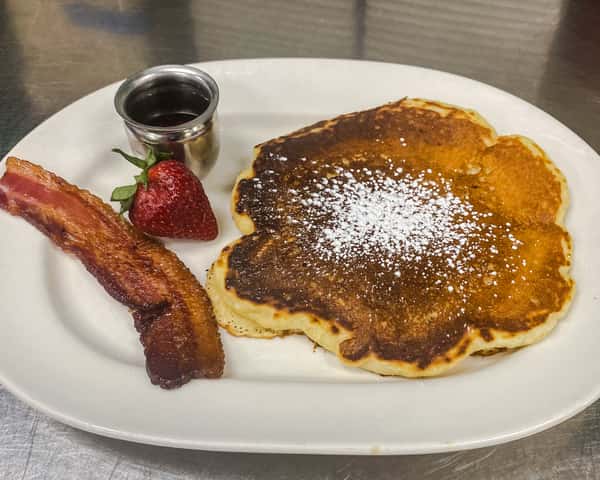 Kid's Pancake