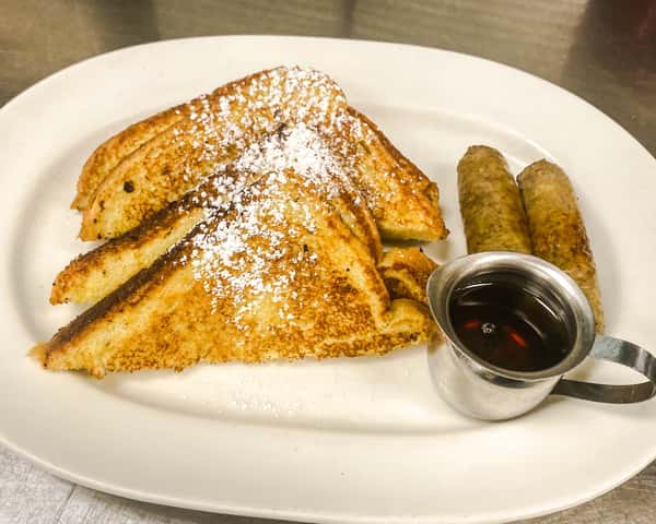 French Toast