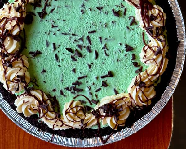Mint Chip (Seasonal)