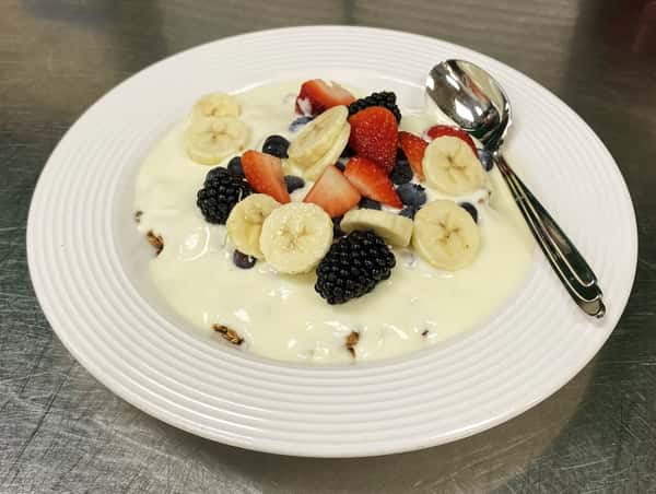 House Granola