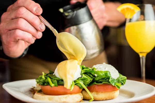 Florentine Benedict