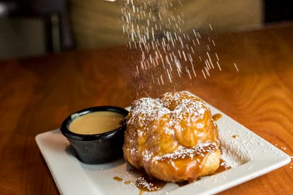Monkey Bread