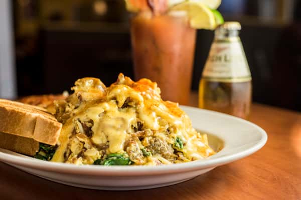 Blue's Hoppel Poppel